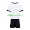 Eintracht Frankfurt Bambino Maglia Trasferta 2026/2027 Manica Corta